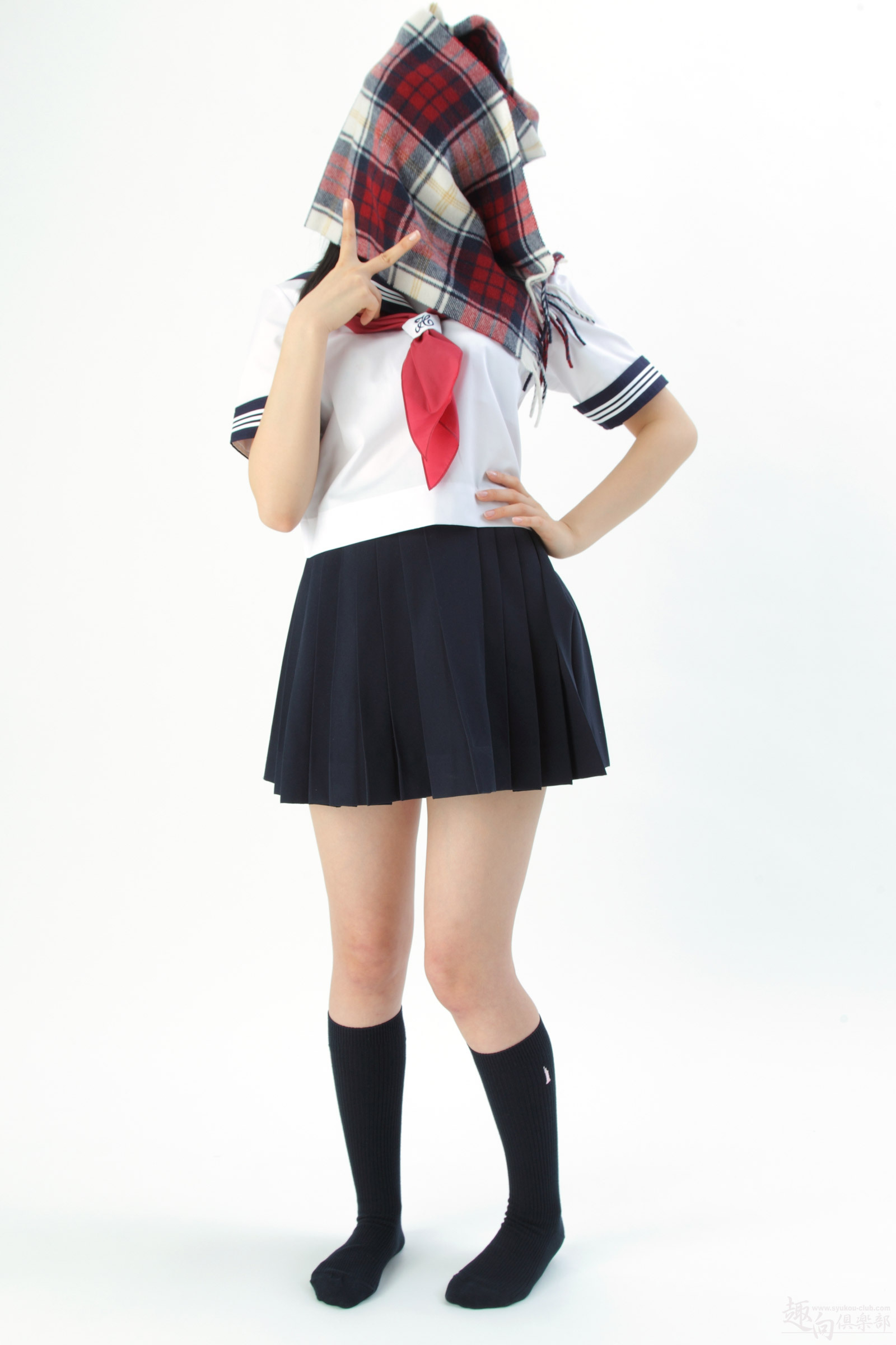 [Syukou-Club] 2013.05.28 制服趣向 未公開畫像 2